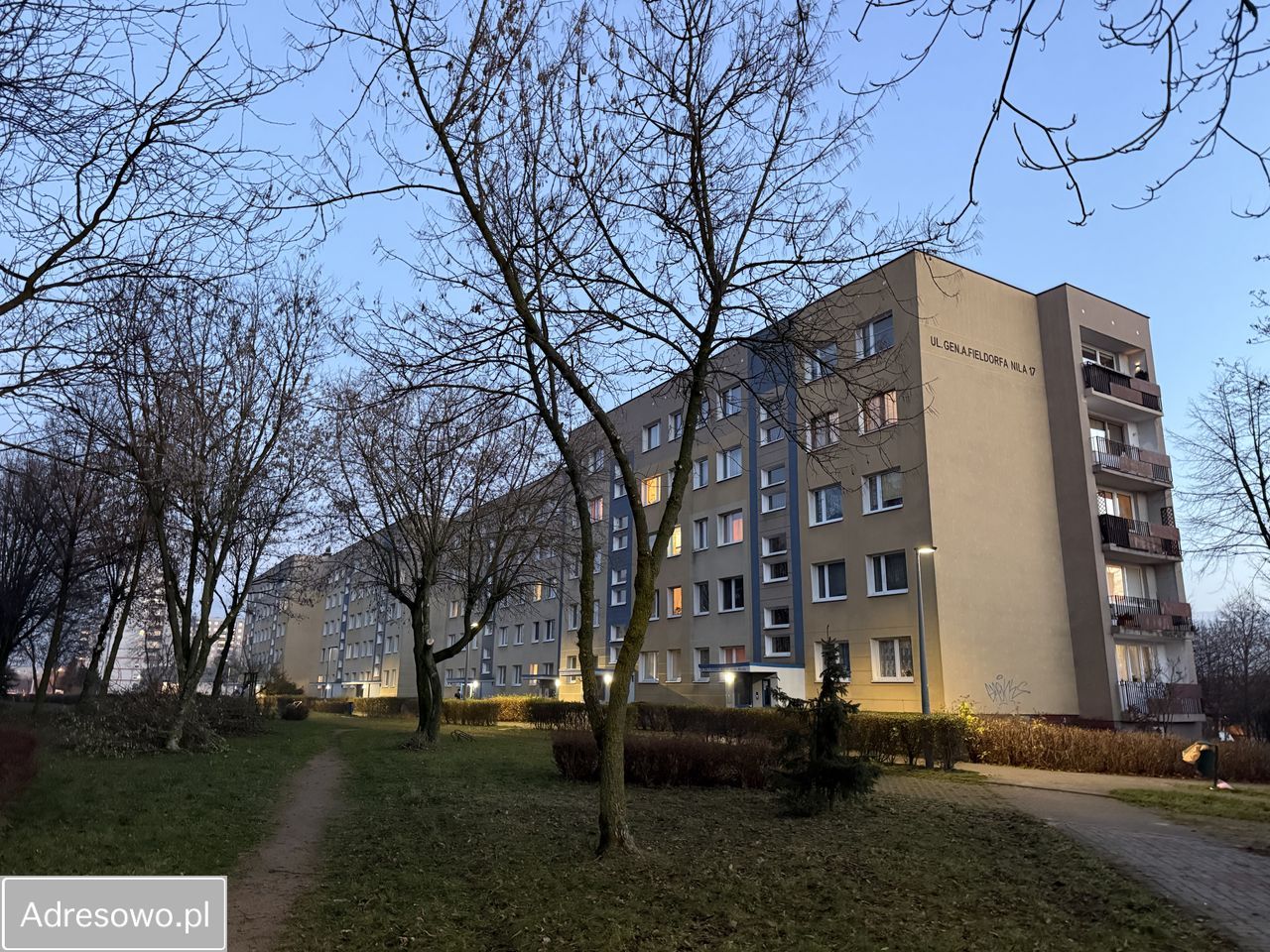 Mieszkanie 3-pokojowe Częstochowa Północ. Zdjęcie 10