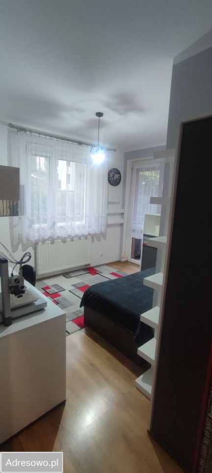 Mieszkanie 4-pokojowe Kielce Centrum, ul. Sabinówek. Zdjęcie 16