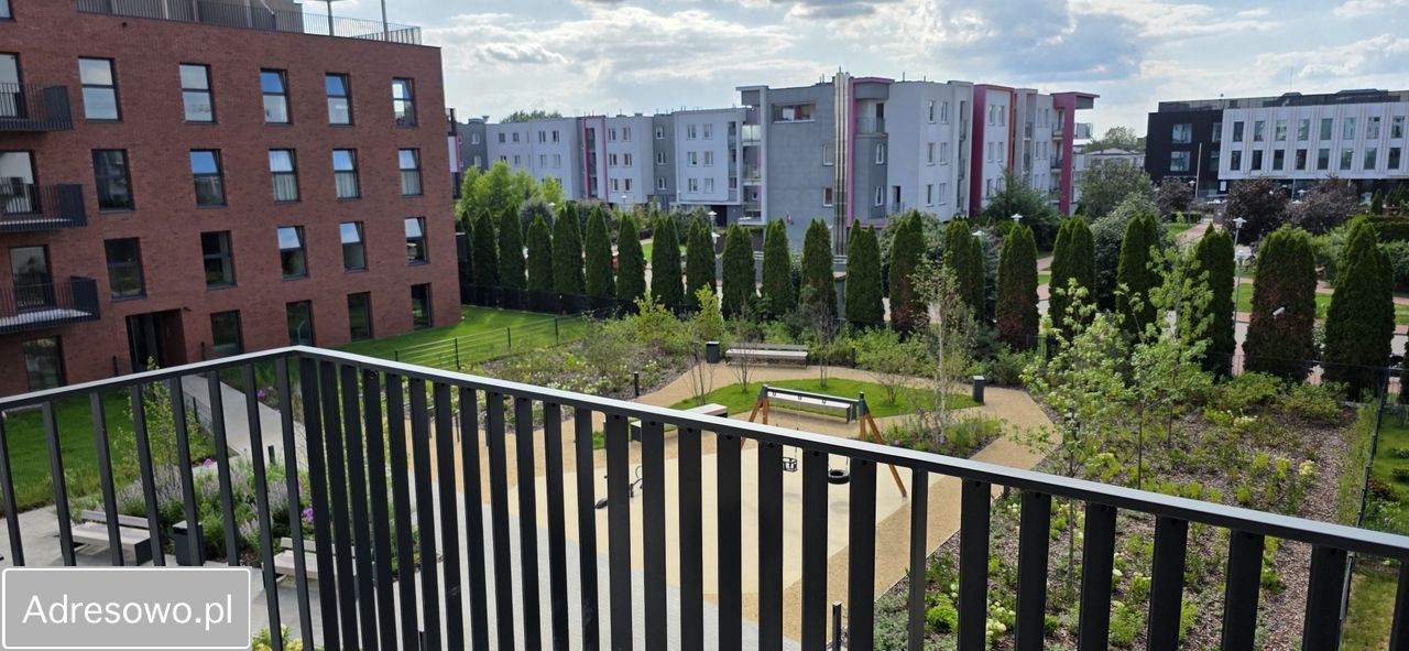 Mieszkanie 2-pokojowe Warszawa Bemowo, ul. Wandy Landowskiej. Zdjęcie 13