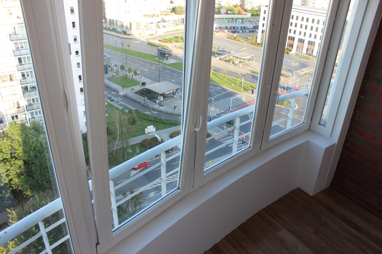 Mieszkanie 2-pokojowe Warszawa Bródno, ul. Malborska. Zdjęcie 10