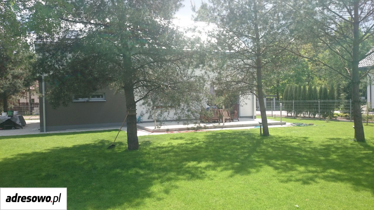dom wolnostojący, 6 pokoi Warszawa Białołęka, ul. Pstra. Zdjęcie 9