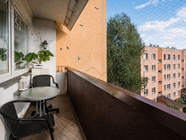 Mieszkanie 3-pokojowe Kraków Podgórze Duchackie, ul. Gołaśka. Zdjęcie 11