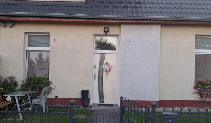 Mieszkanie 2-pokojowe Opole Zakrzów, ul. Michała Korneckiego
