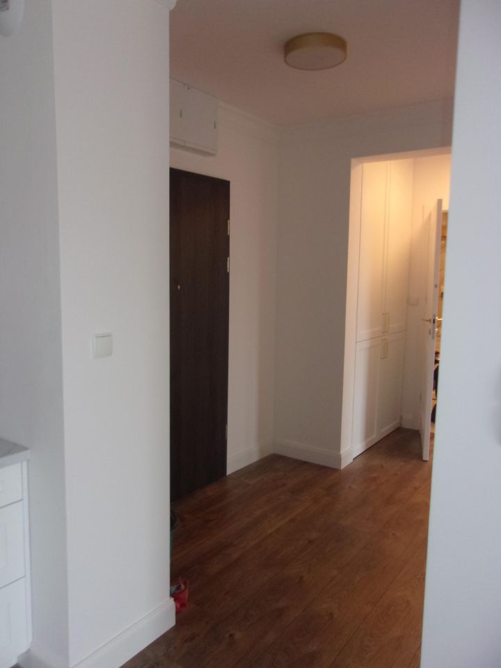 Mieszkanie 3-pokojowe Wrocław Psie Pole, ul. Korzenna. Zdjęcie 13
