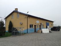 Lokal Kotlin. Zdjęcie 2