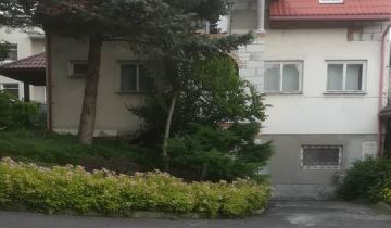 dom wolnostojący, 7 pokoi Iwonicz-Zdrój, ul. ks. Jana Rąba