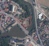 Nieruchomość komercyjna Rudnik nad Sanem, ul. Adama Mickiewicza. Zdjęcie 1