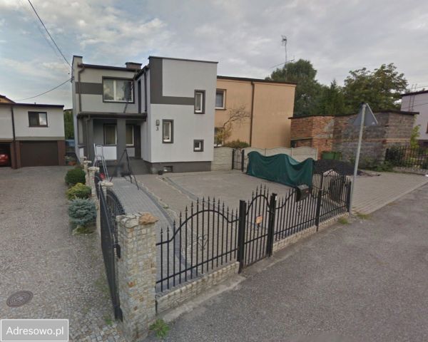 dom wolnostojący, 6 pokoi Rybnik, ul. Aleksandra Puszkina. Zdjęcie 1