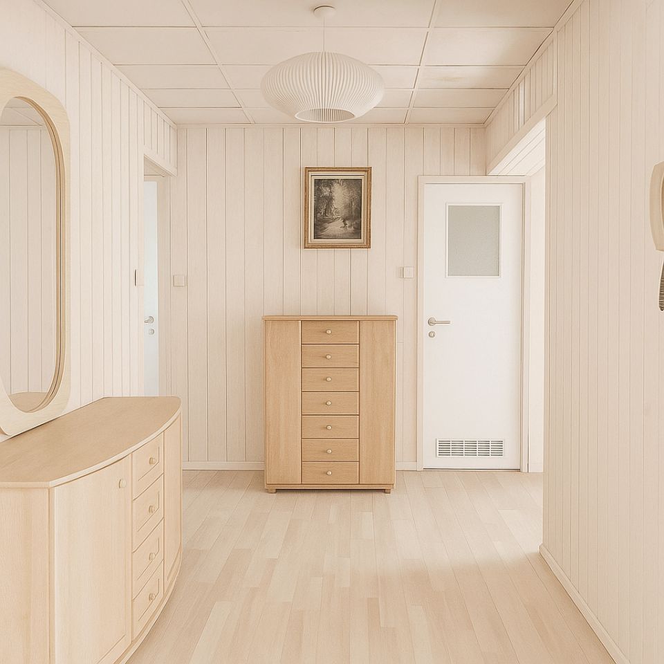 Mieszkanie 3-pokojowe Staszów Pipała, ul. Jana Kilińskiego. Zdjęcie 6