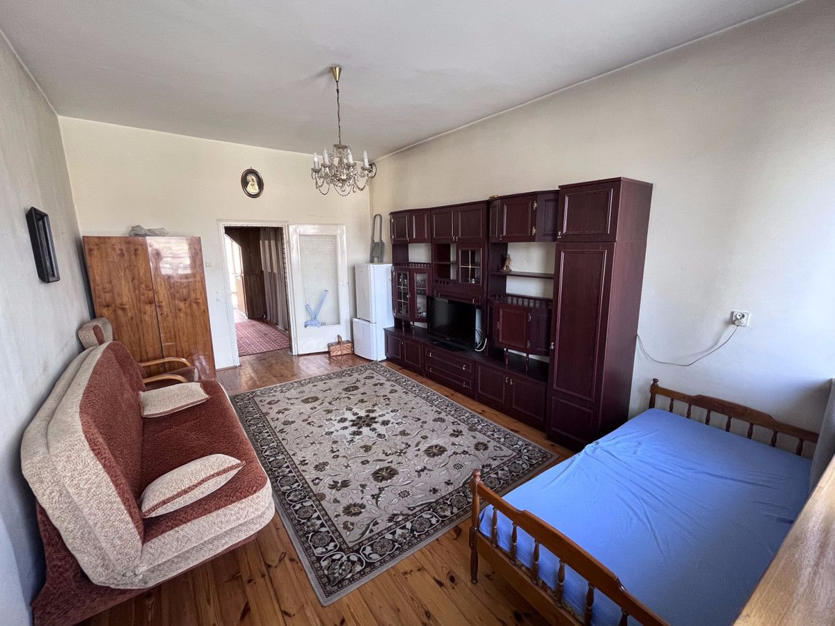 kamienica, 2 pokoje Łask, pl. 11 Listopada. Zdjęcie 5