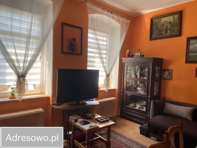 Mieszkanie 3-pokojowe Prudnik, ul. Piastowska. Zdjęcie 1