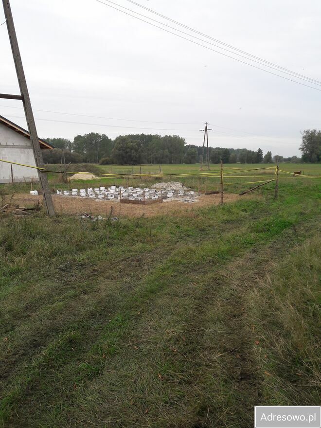 Działka rolno-budowlana Żółwin. Zdjęcie 2