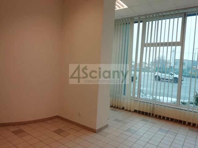 Biuro Pruszków, al. Jerozolimskie. Zdjęcie 3