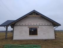 dom wolnostojący, 4 pokoje Augustowo Na Brańskiej. Zdjęcie 2