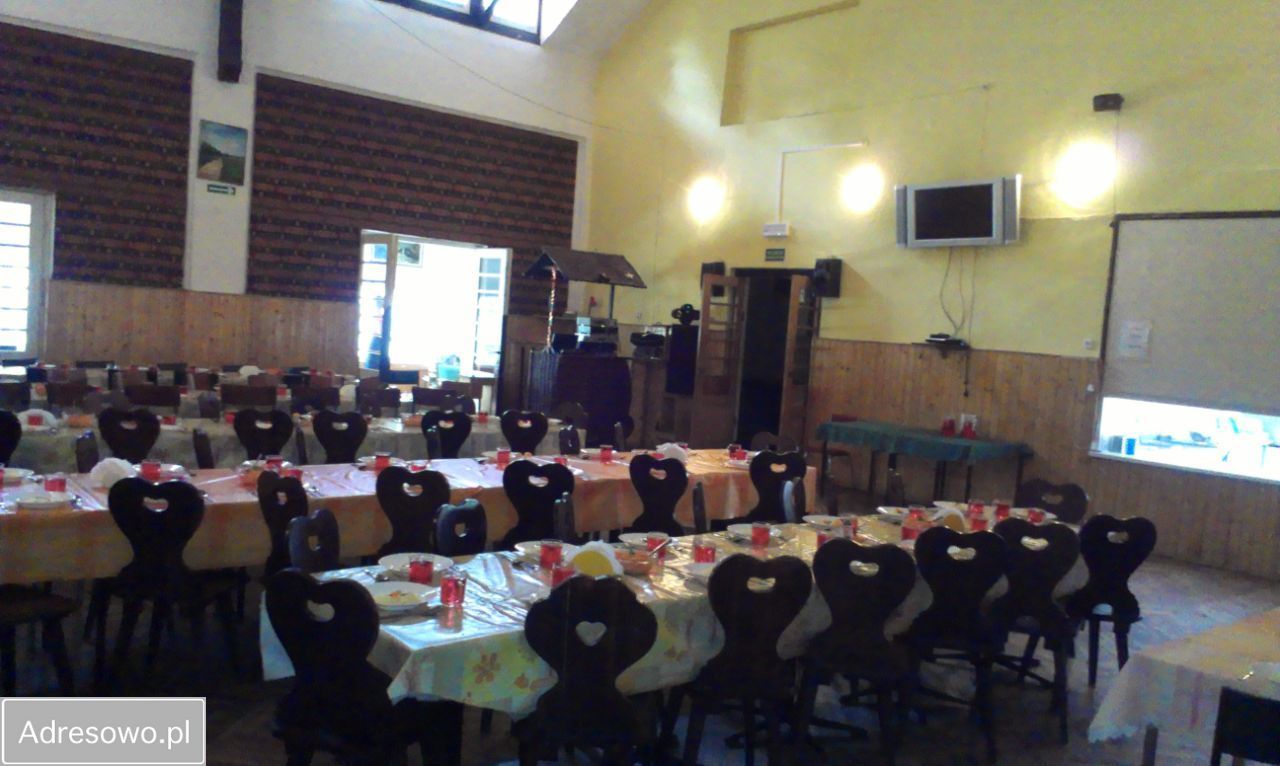 Hotel/pensjonat Rzeczka. Zdjęcie 10