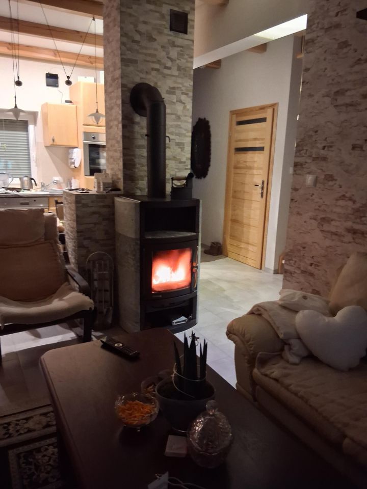 dom wolnostojący, 4 pokoje Dłużec. Zdjęcie 17