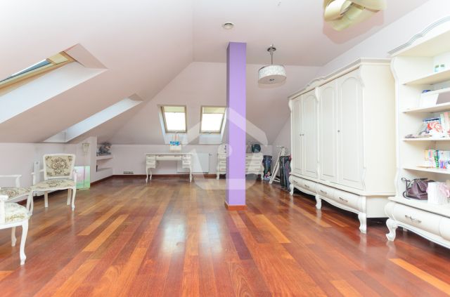 dom wolnostojący, 6 pokoi Rzeszów Budziwój, ul. Eugeniusza Kwiatkowskiego. Zdjęcie 17