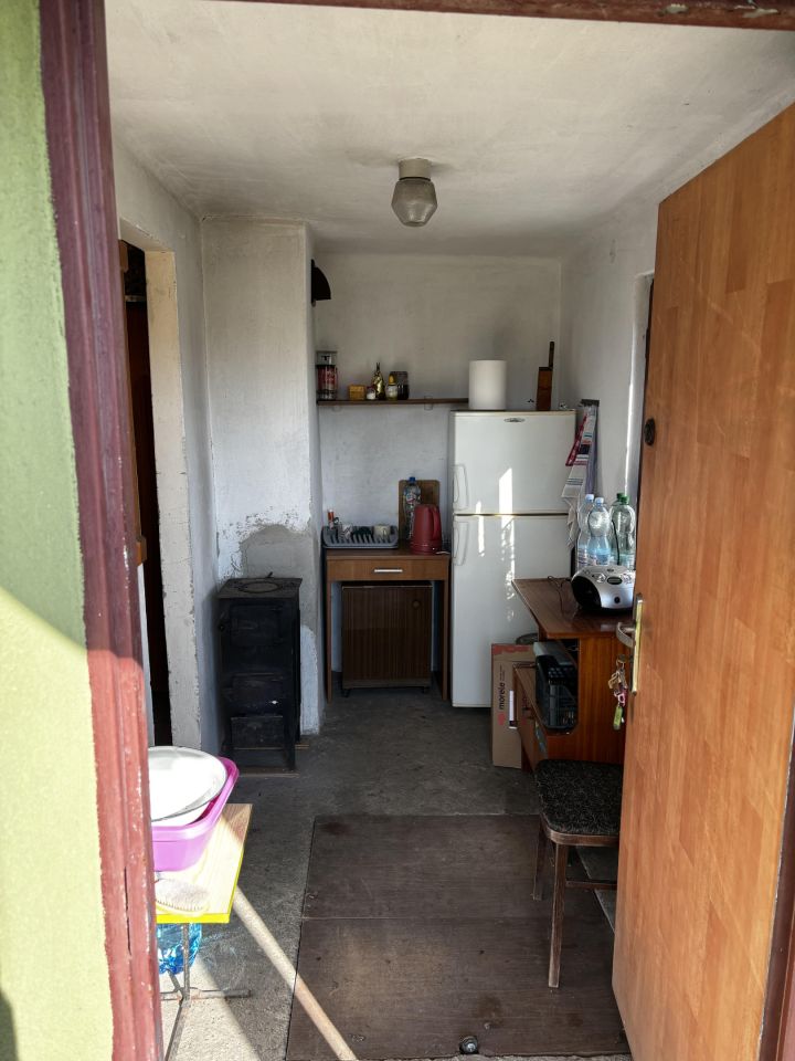 Działka rod Knurów, ul. Szpitalna. Zdjęcie 3