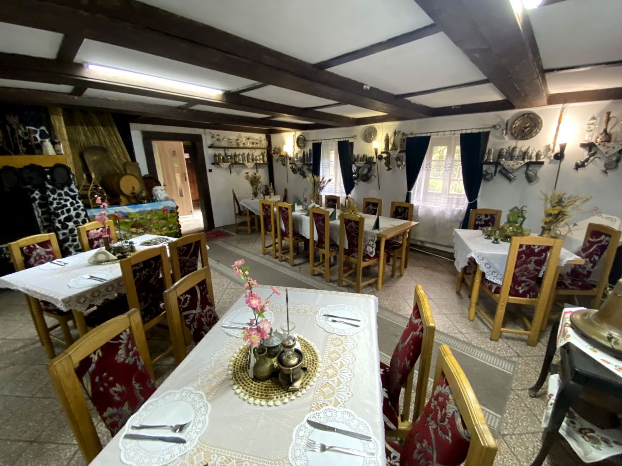 Lokal Buczyny. Zdjęcie 6