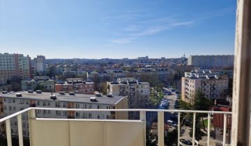 Mieszkanie 2-pokojowe Rzeszów, ul. Henryka Sienkiewicza