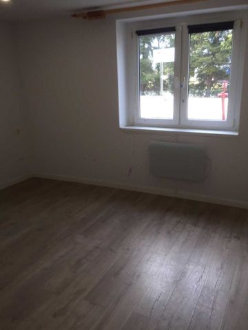 Mieszkanie 1-pokojowe Nowa Wieś Kętrzyńska. Zdjęcie 1