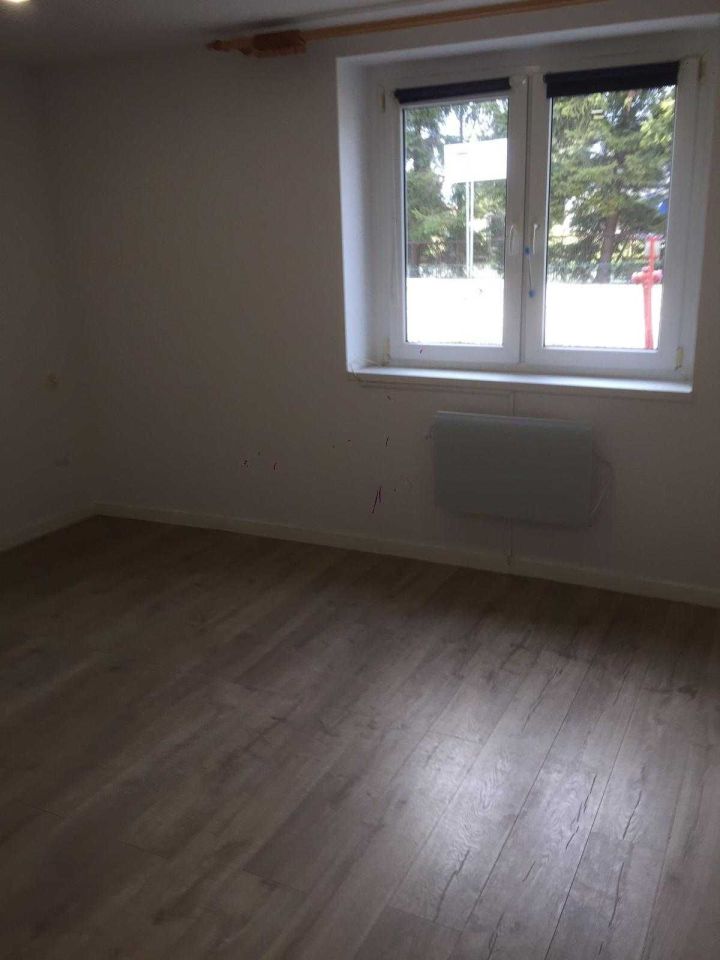 Mieszkanie 1-pokojowe Nowa Wieś Kętrzyńska