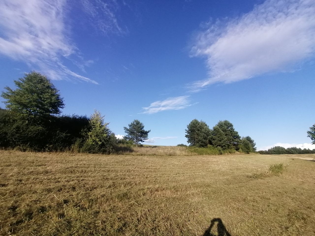 Działka rekreacyjna Rybotycze. Zdjęcie 34