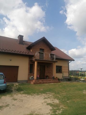 dom wolnostojący, 4 pokoje Chorzele. Zdjęcie 1