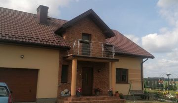 dom wolnostojący, 4 pokoje Chorzele