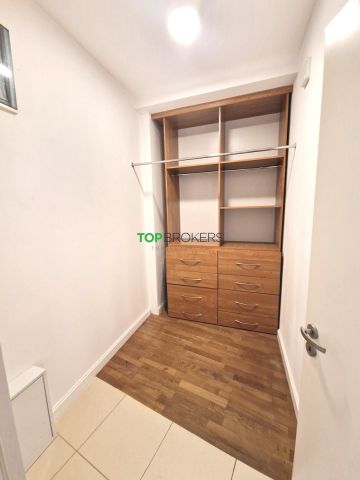 Mieszkanie 2-pokojowe Warszawa Wilanów, ul. Franciszka Klimczaka. Zdjęcie 13