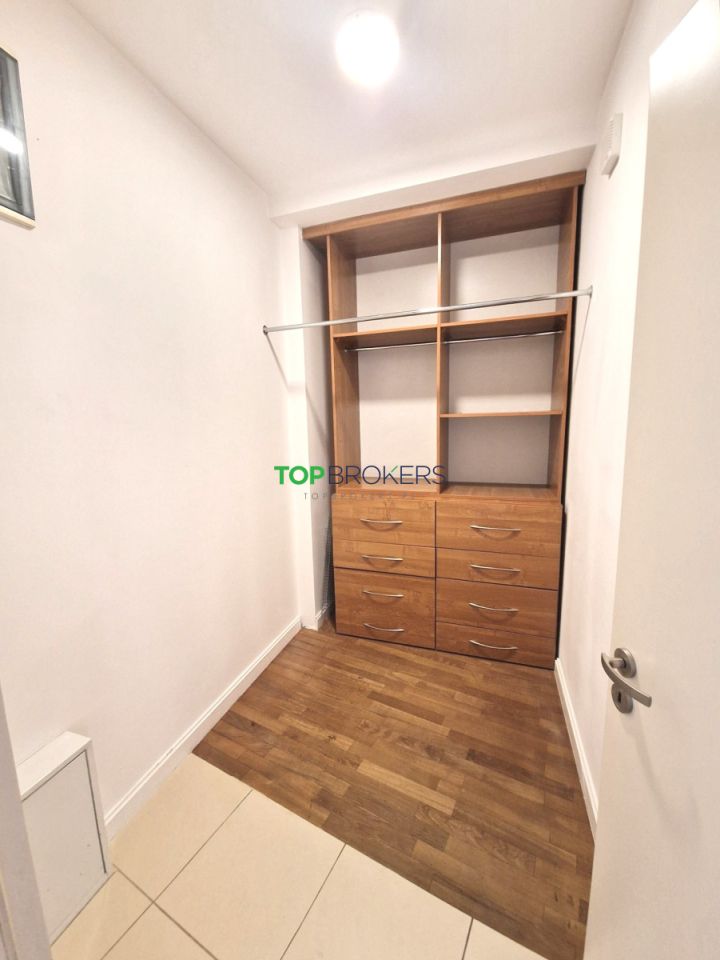 Mieszkanie 2-pokojowe Warszawa Wilanów, ul. Franciszka Klimczaka. Zdjęcie 13