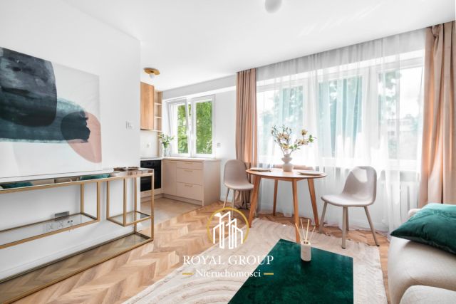 Mieszkanie 2-pokojowe Lublin Kalinowszczyzna. Zdjęcie 2