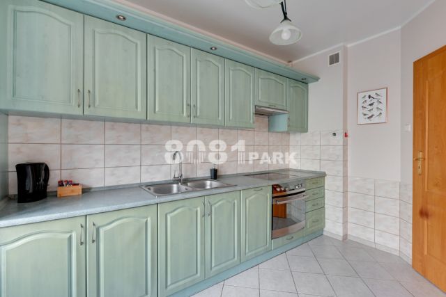 Mieszkanie 1-pokojowe Sopot Sopot Dolny, ul. Powstańców Warszawy. Zdjęcie 10