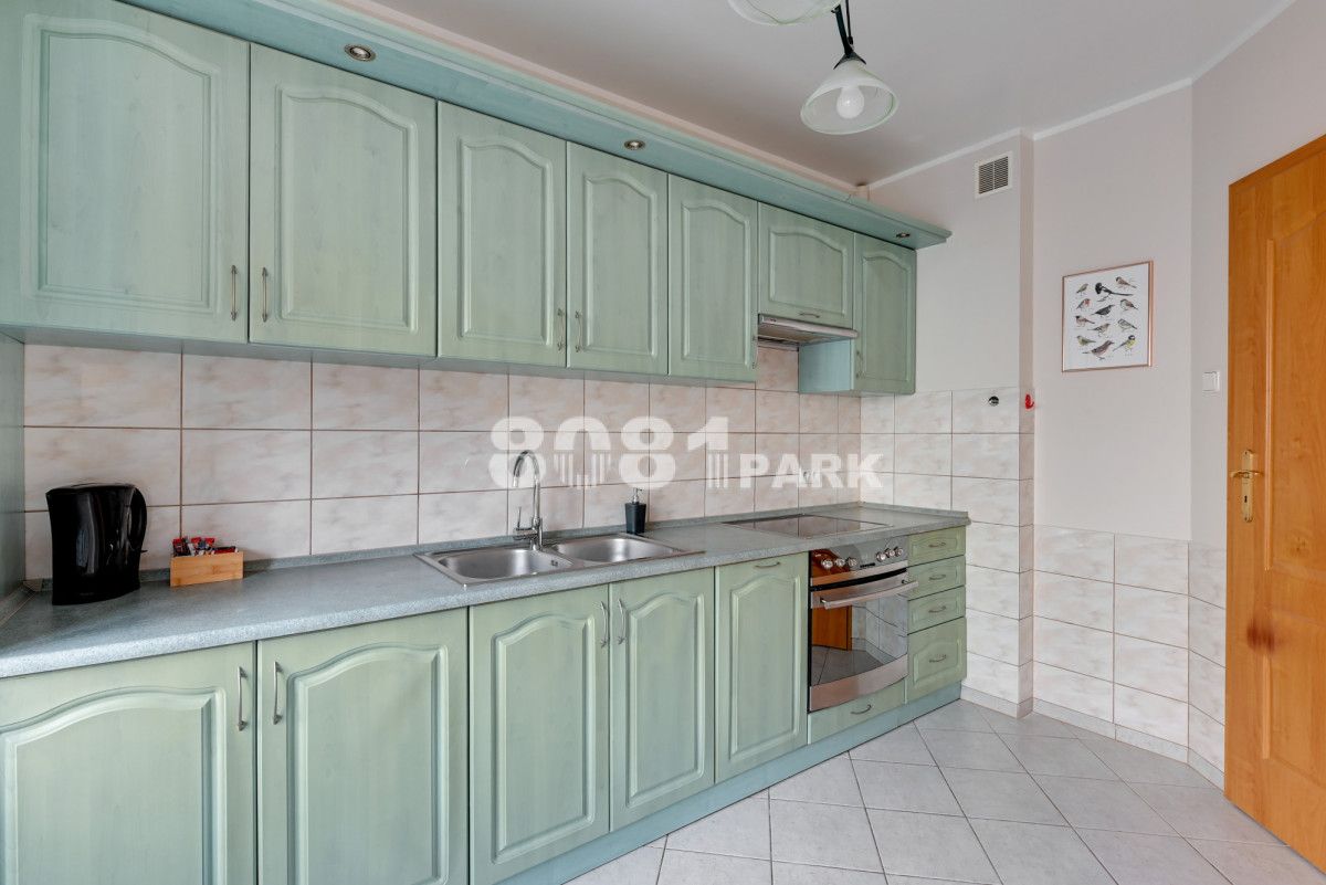 Mieszkanie 1-pokojowe Sopot Sopot Dolny, ul. Powstańców Warszawy. Zdjęcie 10