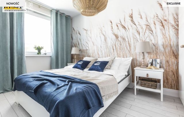 Mieszkanie 2-pokojowe Rewal, ul. Klifowa. Zdjęcie 11