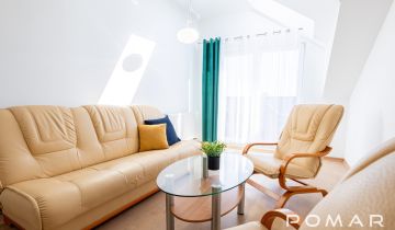 Mieszkanie 2-pokojowe Rybnik, ul. Ptasia