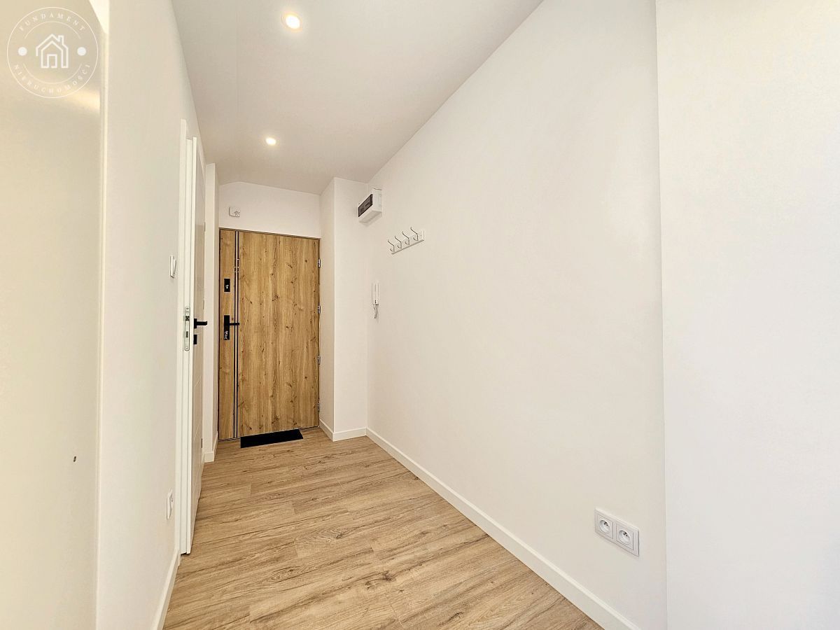 Mieszkanie 1-pokojowe Lublin, ul. Nowy Świat. Zdjęcie 8