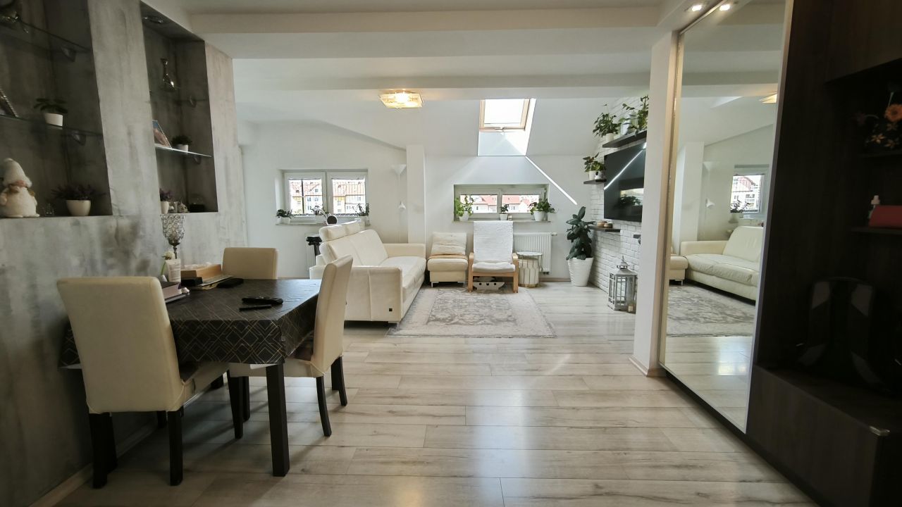 Mieszkanie 3-pokojowe Rzeszów Przybyszówka, ul. Nowosądecka. Zdjęcie 3