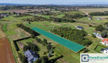 Działka budowlana Łężany, ul. Jana Pawła II