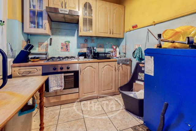 Mieszkanie 4-pokojowe Wrocław Stare Miasto, ul. Ofiar Oświęcimskich. Zdjęcie 8