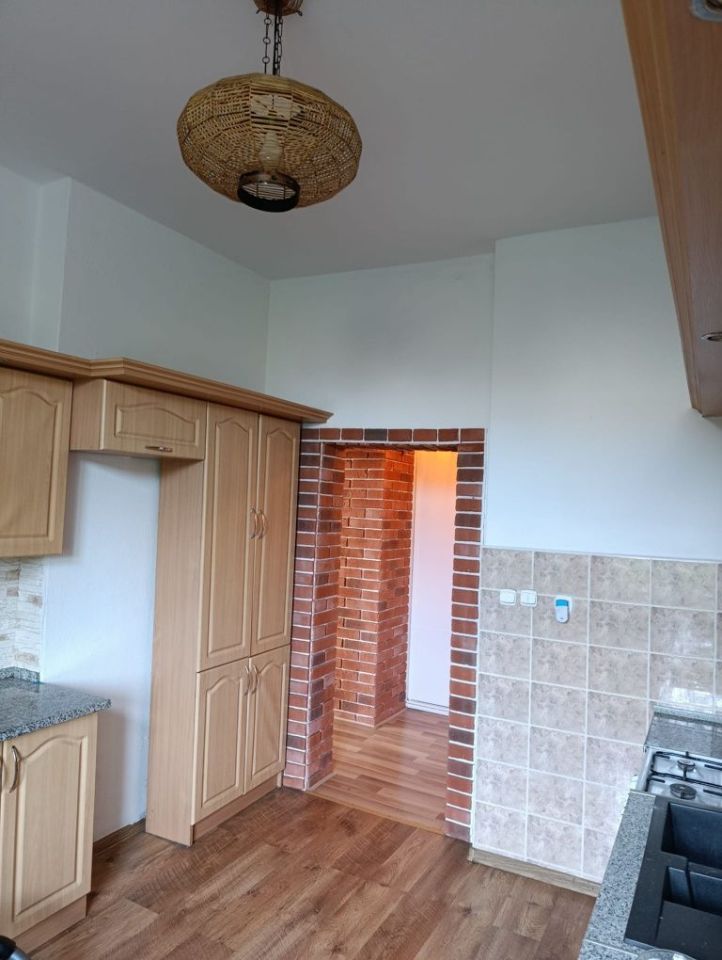 Mieszkanie 2-pokojowe Radzyń Chełmiński, ul. Ludwika Waryńskiego. Zdjęcie 4