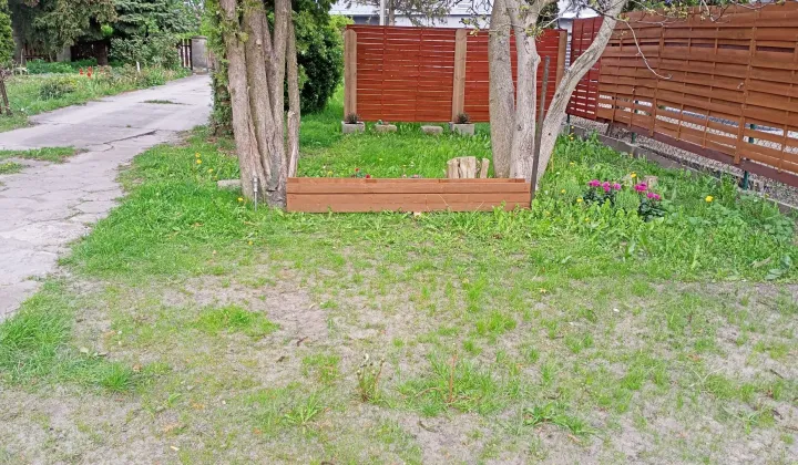 Działka budowlana Bydgoszcz Szwederowo