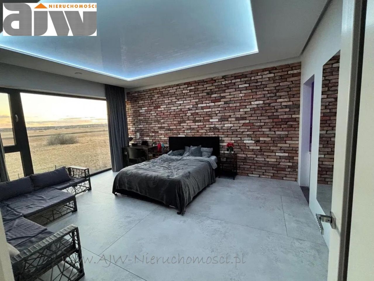 dom wolnostojący, 5 pokoi Radzymin, ul. Łąkowa. Zdjęcie 5