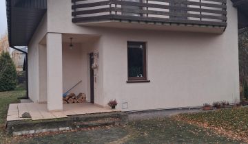 dom wolnostojący, 4 pokoje Marki Struga