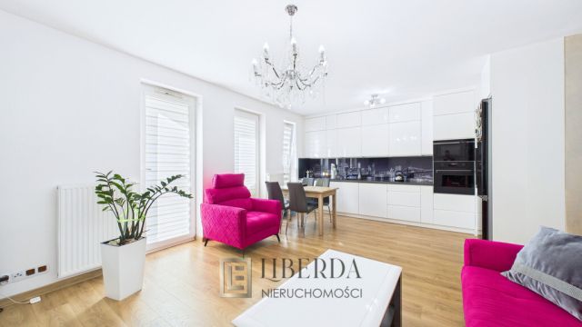 Mieszkanie 2-pokojowe Lublin, ul. Zielone Wzgórze. Zdjęcie 3