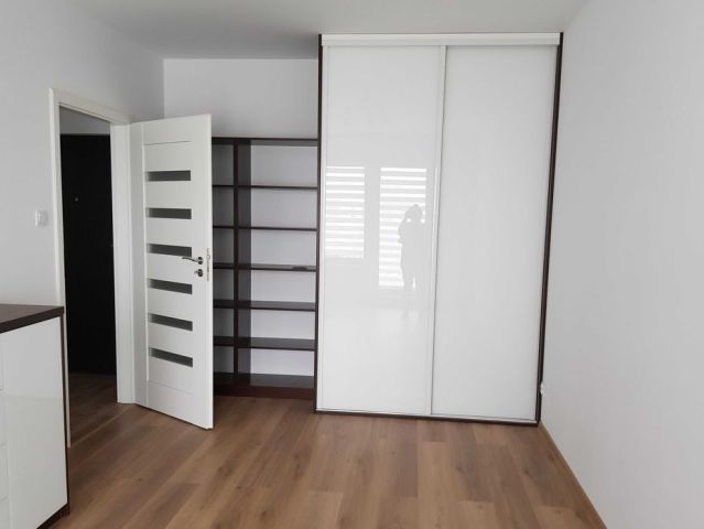 Mieszkanie 2-pokojowe Lublin, ul. Wrońska. Zdjęcie 1