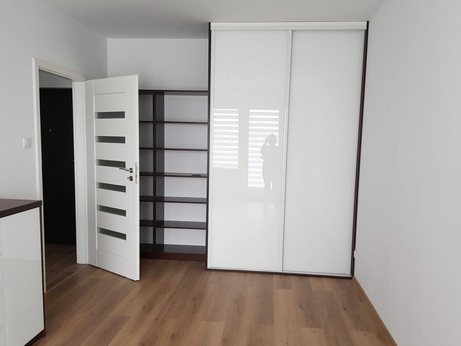 Mieszkanie 2-pokojowe Lublin, ul. Wrońska