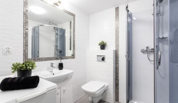 Mieszkanie 2-pokojowe Gdańsk Wzgórze Mickiewicza