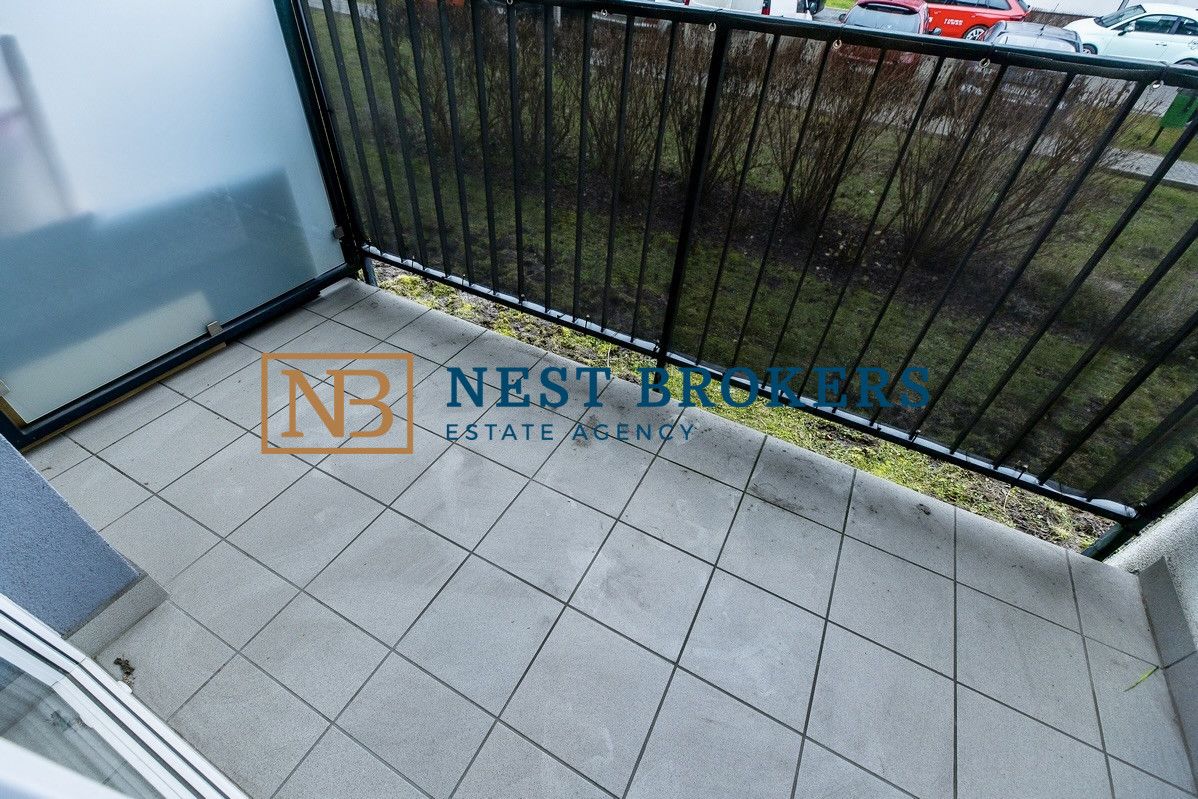 Mieszkanie 2-pokojowe Kraków Swoszowice, ul. Anny Szwed-Śniadowskiej. Zdjęcie 10