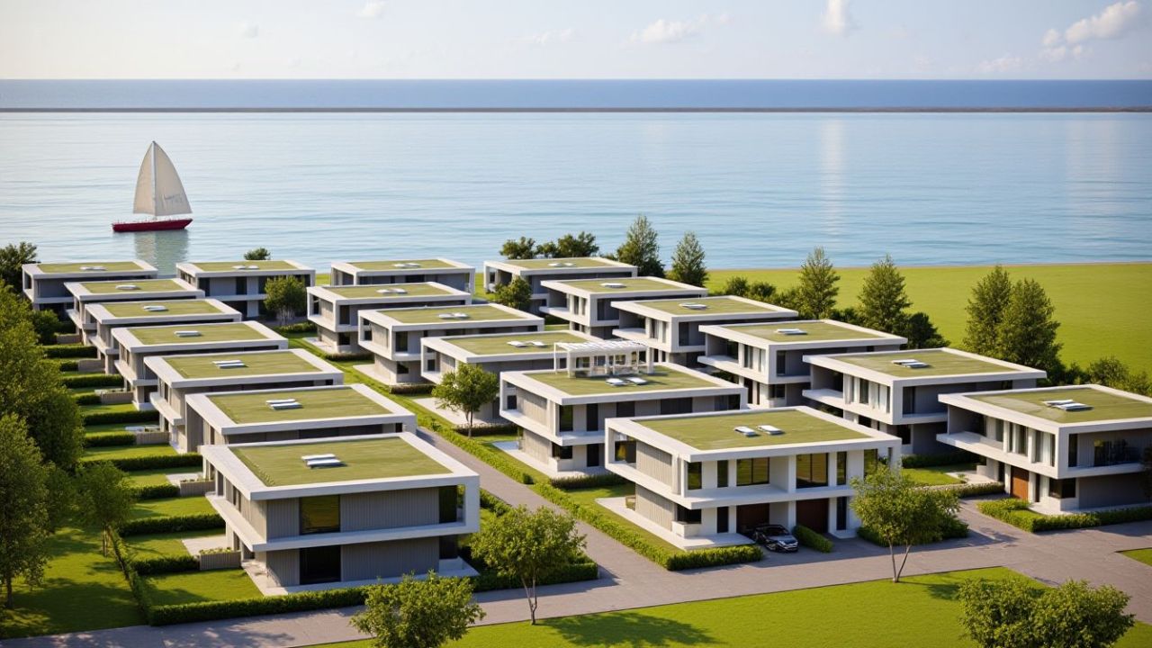 Nieruchomość komercyjna Koszalin Jamno, ul. Róży Wiatrów. Zdjęcie 10